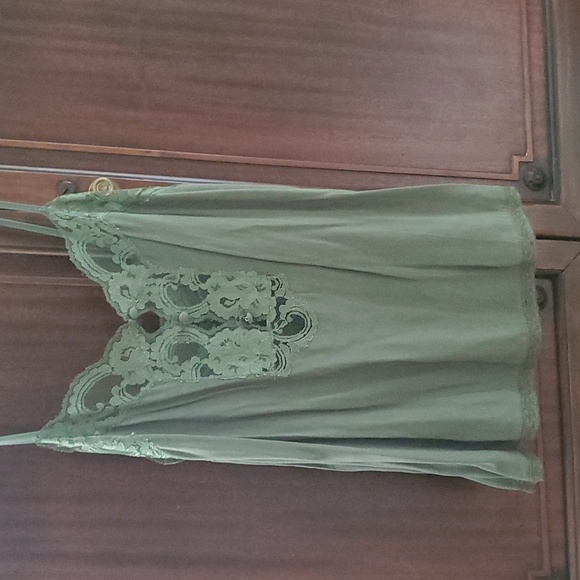 Spell lovelace cami NWT small - Picture 2 of 5